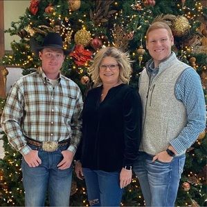 Meet your Posher, Samuel